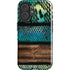 Animal Print Fashion iPhone 16 Plus Impact Case